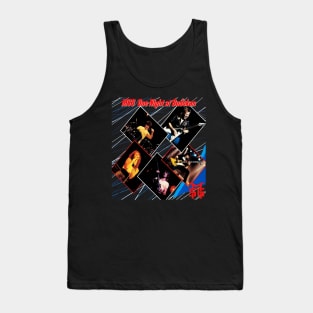 michael schenker group Tank Top